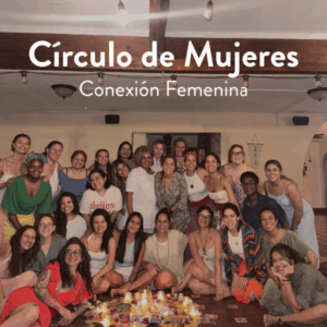 Círculo de Mujeres Ciclo 2025