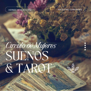 Círculo de Mujeres Ciclo 2025