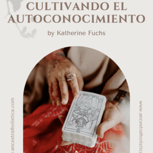 Workbook de autocuidado holístico