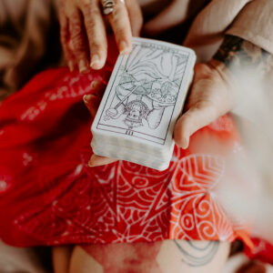 Símbolos, Sueños & Tarot