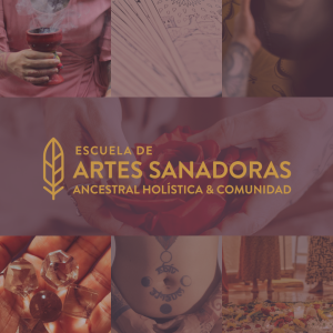 Escuela de Artes Sanadoras