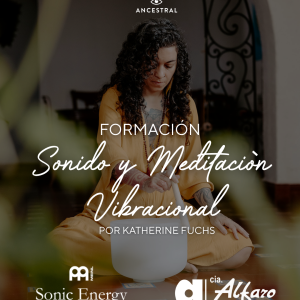 Sonido y Meditación Vibracional