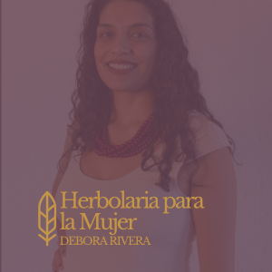 Herbolaria para la Mujer