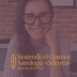 Sintiendo el Cosmos