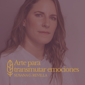 Arte como herramienta para transmutar emociones