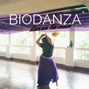 Introducción a la Biodanza - Fabiola Miranda